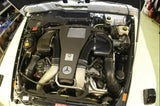 ArmaSpeed® (13-22) AMG G63 Carbon Fiber Air Intake System