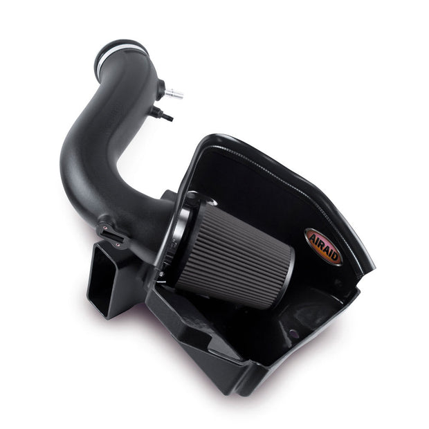 AIRAID® (11-14) Mustang 3.7L Cold Air Intake System W/ Heat Shield 