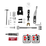 Hurst® 3916037 - Competition 6-Speed Race Shifter 