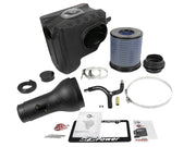 aFe® (16-23) Nissan Titan XD Momentum GT Cold Air Intake System