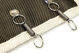 FabSpeed® (05-09) Ferrari F430 Header Blankets 