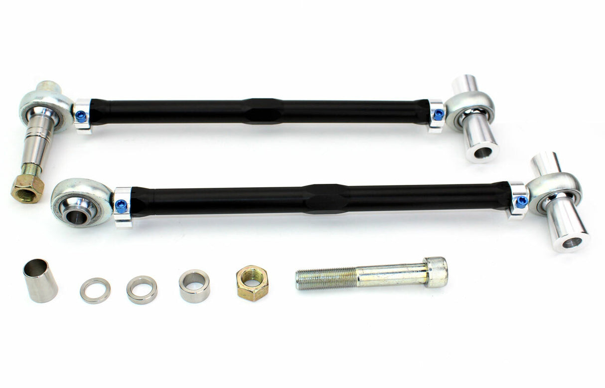 SPL® (15-20) Mustang GT350 Front Tension Rods