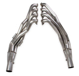 Hooker® (16-21) Camaro SS 2" x 3" 304SS Long Tube Headers - 10 Second Racing