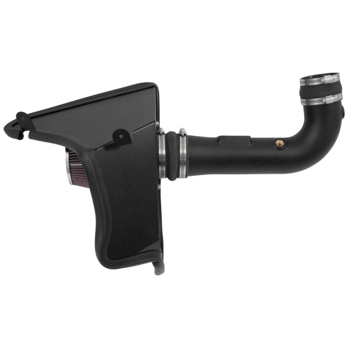 K & N ® (16-24) Camaro LT 63 Series AirCharger Cold Air Intake System