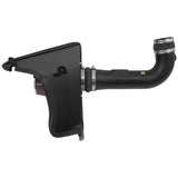 K & N ® (16-24) Camaro LT 63 Series AirCharger Cold Air Intake System