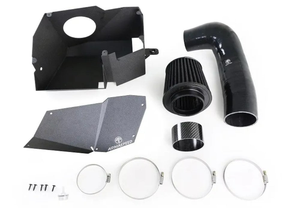 ArmaSpeed® (13-21) Golf GTI/R Aluminum Ally Air Intake System