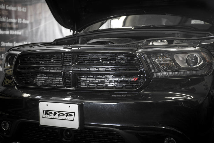 RIPP® (11-14) Dodge Durango V6 Supercharger System