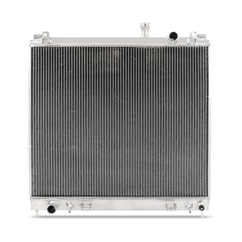 MISHIMOTO MMRAD-TTN-04