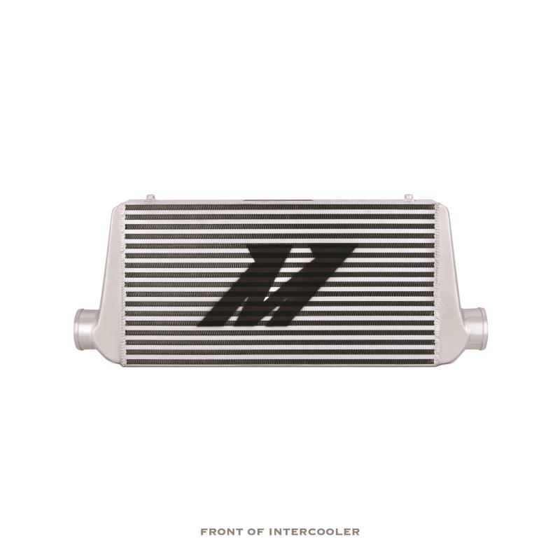 Mishimoto® Universal S-Line 23" x 12" x 3" 1250 CFM Intercooler