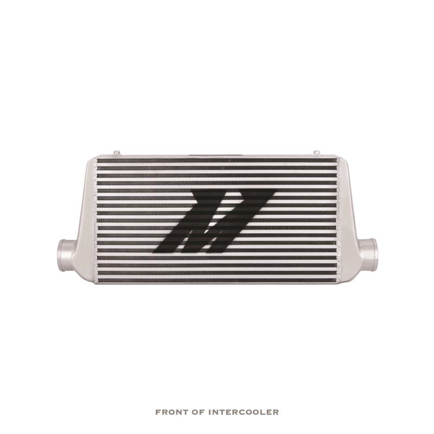 Mishimoto® Universal S-Line 23" x 12" x 3" 1250 CFM Intercooler