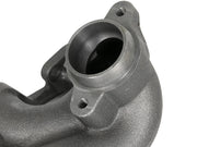 aFe® (07-11) Wrangler JK BladeRunner Ported Ductile Iron Exhaust Manifolds