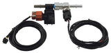 Innovate Motorsports® ECF-1: (FUEL) Ethanol Content & Air/Fuel Ratio Gauge - 10 Second Racing