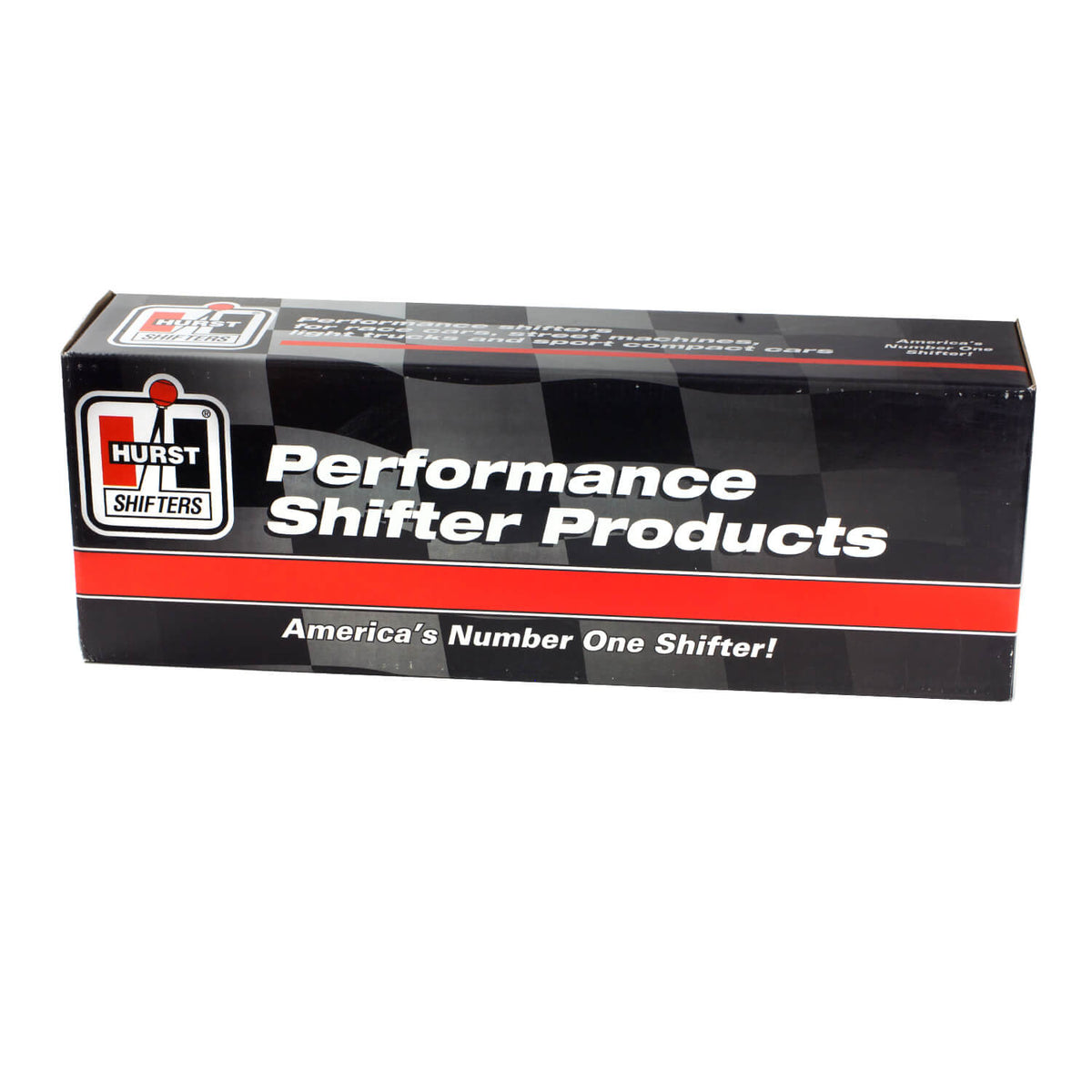 Hurst® 3916020 - (08-20) Challenger Billet Plus Short Throw Shifter (6 Speed Manual Trans) 