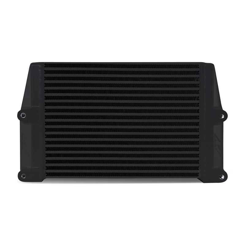 Mishimoto® Universal Heavy-Duty Bar-and-Plate Oil Cooler System