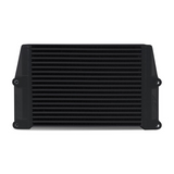 Mishimoto® Universal Heavy-Duty Bar-and-Plate Oil Cooler System