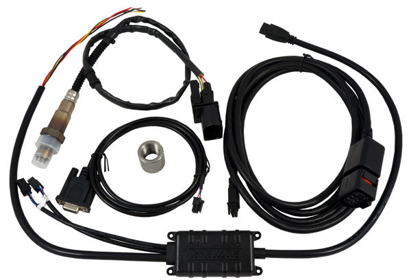 Innovate Motorsports® LC-2: Digital Wideband "Lambda" O2 Controller - 10 Second Racing