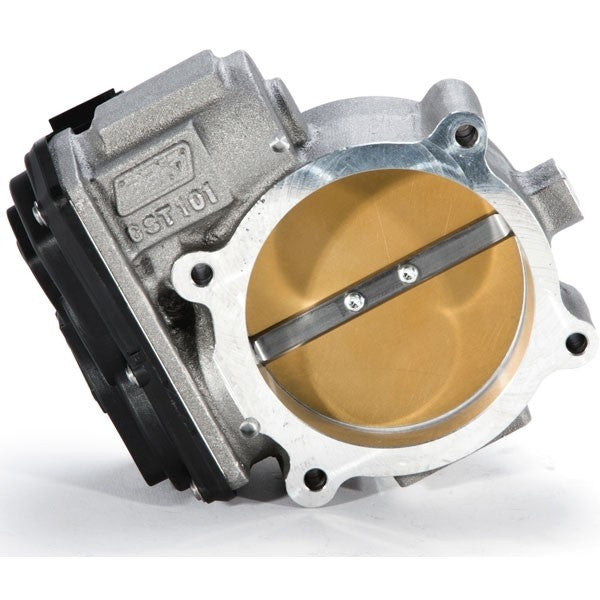 BBK® 18210 - 90MM High Flow Throttle Body 