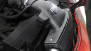 Corsa® (06-13) Corvette C6/Z06 Closed Box Air Intake with MaxFlow Oiled Filter - 10 Second Racing
