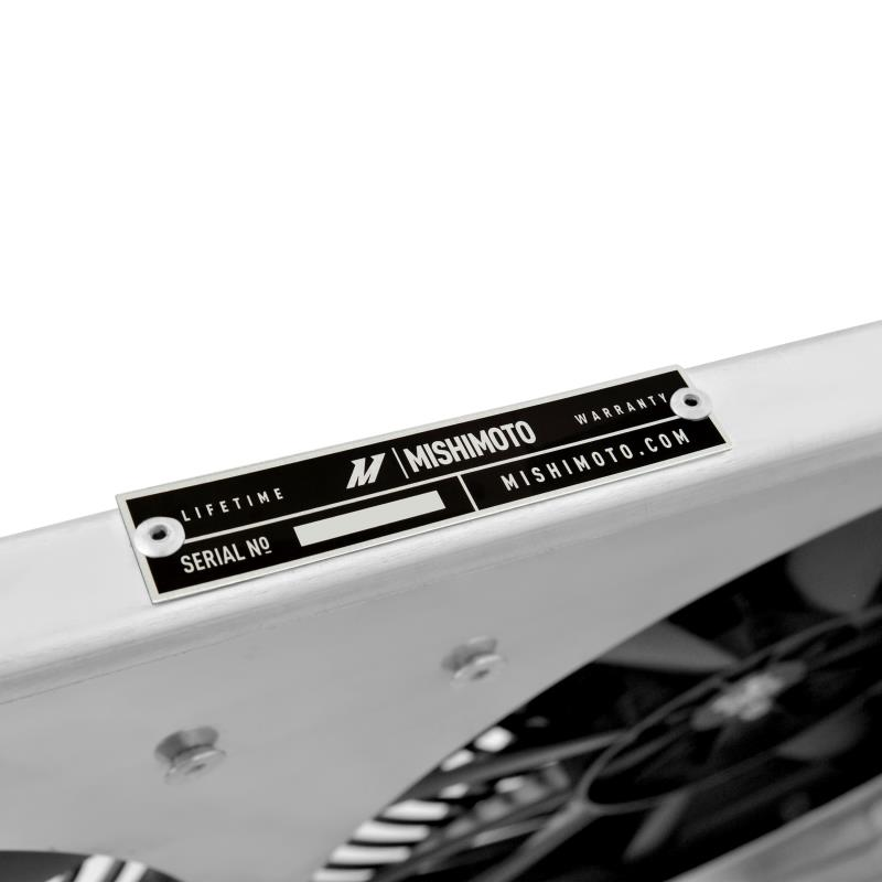 MISHIMOTO MMFS-ECL-90
