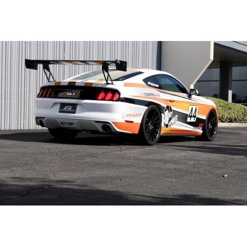 APR Performance® AS-206725 - GT-250 Adjustable Wing 71" 