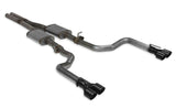 Flowmaster® (15-20) 6.2L/6.4L FlowFX™ Cat-Back Exhaust System W/ Active Valves 