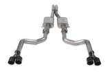 Flowmaster® (17-20) Challenger 5.7L FlowFX™ Cat-Back Exhaust System 