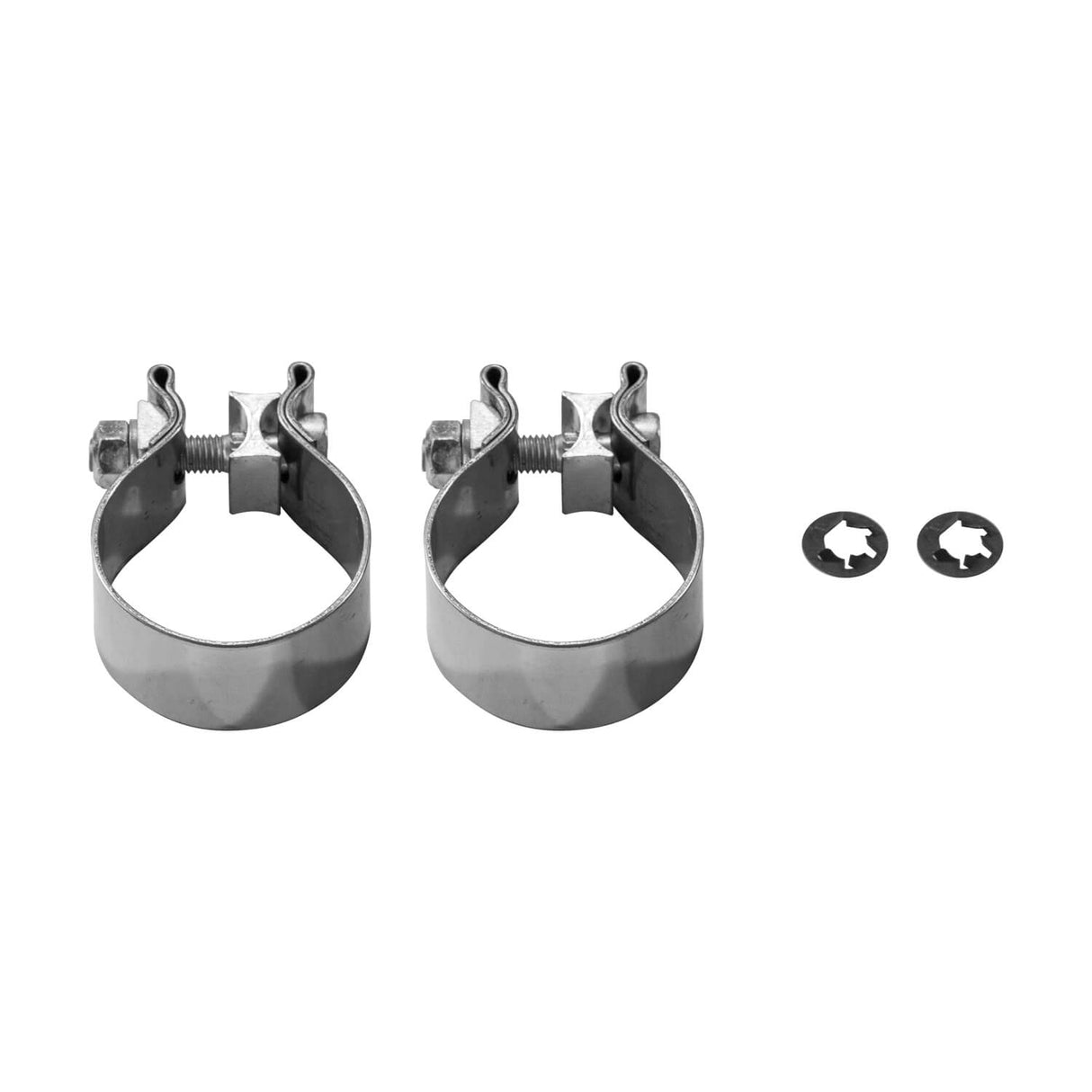 Flowmaster® (16-21) Camaro RS/LT 304SS American Thunder™ Axle-Back System w/out  NPP - 10 Second Racing