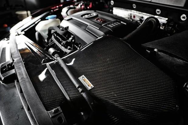 ArmaSpeed® (13-21) Golf GTI/R Carbon Fiber Air Intake System