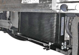 Stillen® (07-22) 370Z/G37/Q40/Q60 Street SetRab Oil Cooler Kit