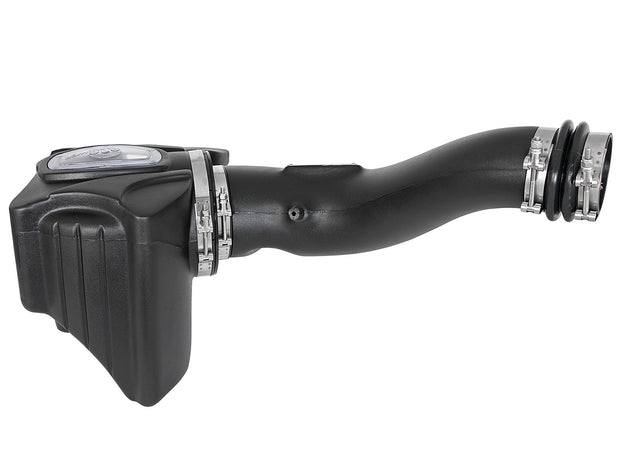 aFe® (16-20) Cherokee V6 Momentum® GT Aluminum Black Cold Air Intake System 