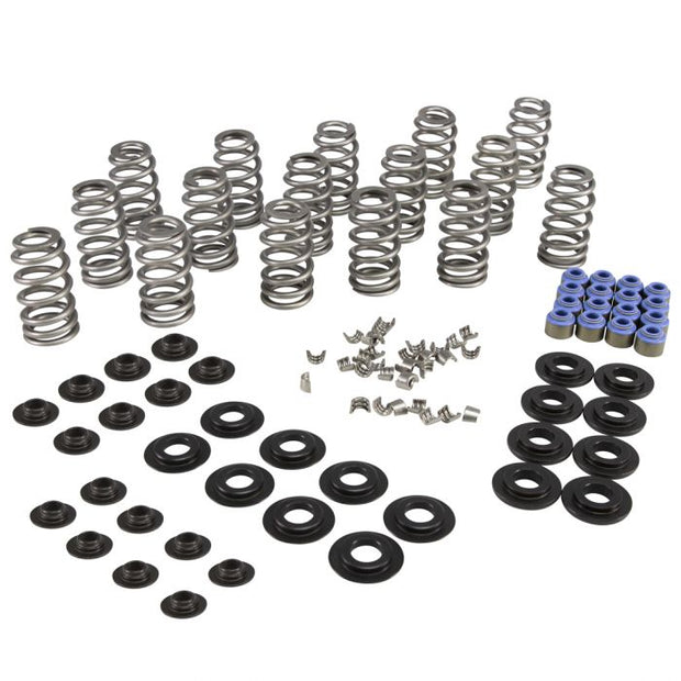 CompCams® (03-10) Mopar SRT8 .600" Lift Beehive Spring Kit w/ Titanium Retainers 