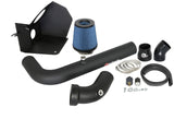 Takeda® (16-18) Focus RS EcoBoost Retain Stage-2 Cold Air Intake System