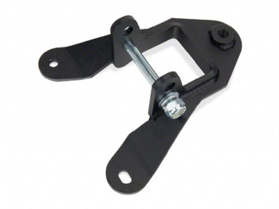 Metco MotorSports® (05-10) Mustang Heavy Duty Upper Control Arm Bracket - 10 Second Racing