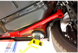 BMR Suspension® - Front Chassis Brace Cradles 