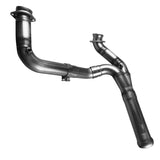 Kooks® (11-14) GM SUV/Truck 304SS 3" x 3-1/2" Y-Pipe