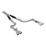 Flowmaster® (15-16) Challenger 5.7L Outlaw™ Cat-Back Exhaust System 