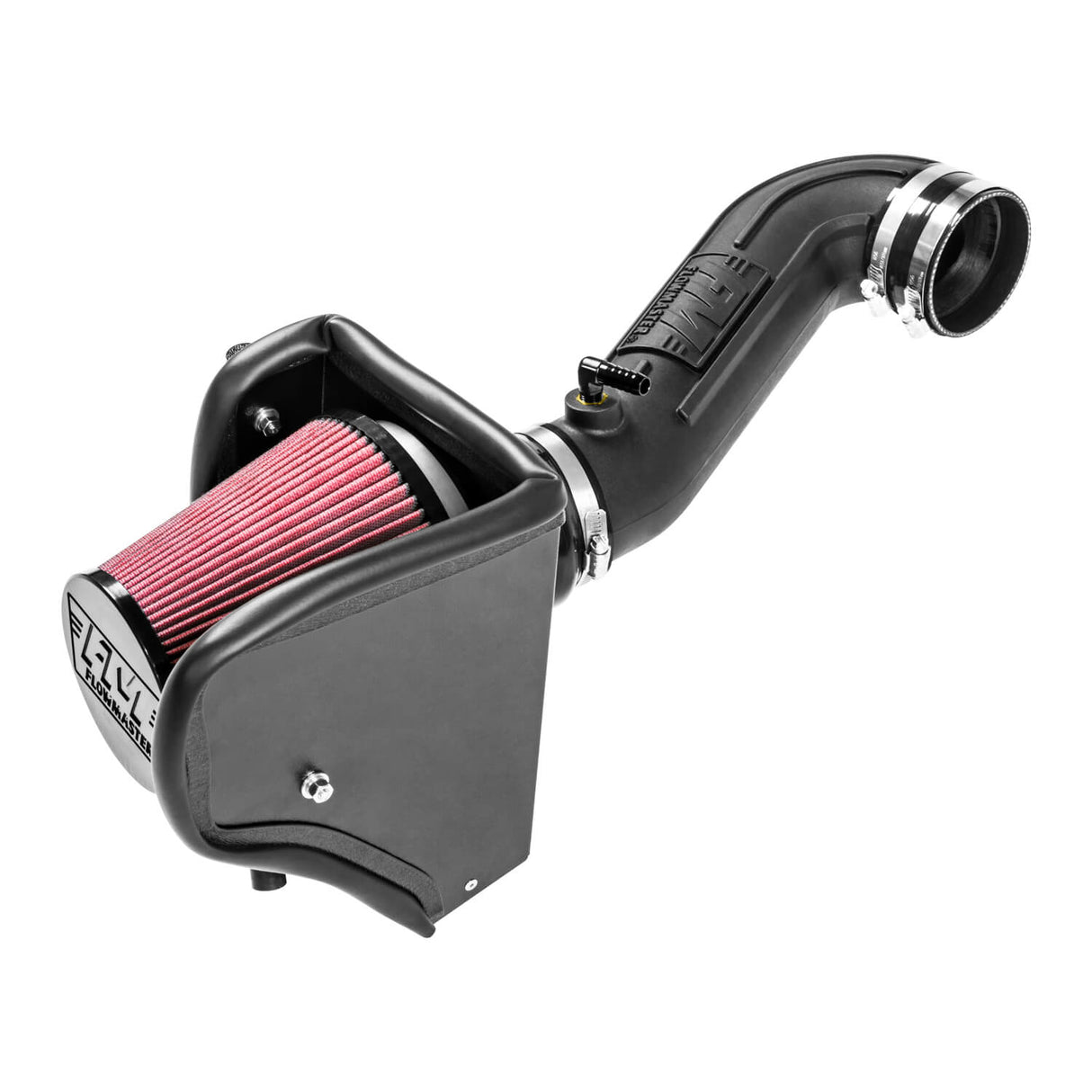 Flowmaster® (05-20) 300/Charger/Chally 5.7L/6.1L Black Cold Air Intake System 