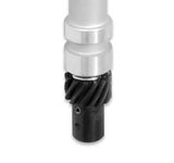 Accel® (88-95) GM V8 HEI Small Cap Ignition Distributor with External Coil