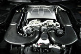 ArmaSpeed® (15-21) AMG C63/C63 S Carbon Fiber Air Intake System