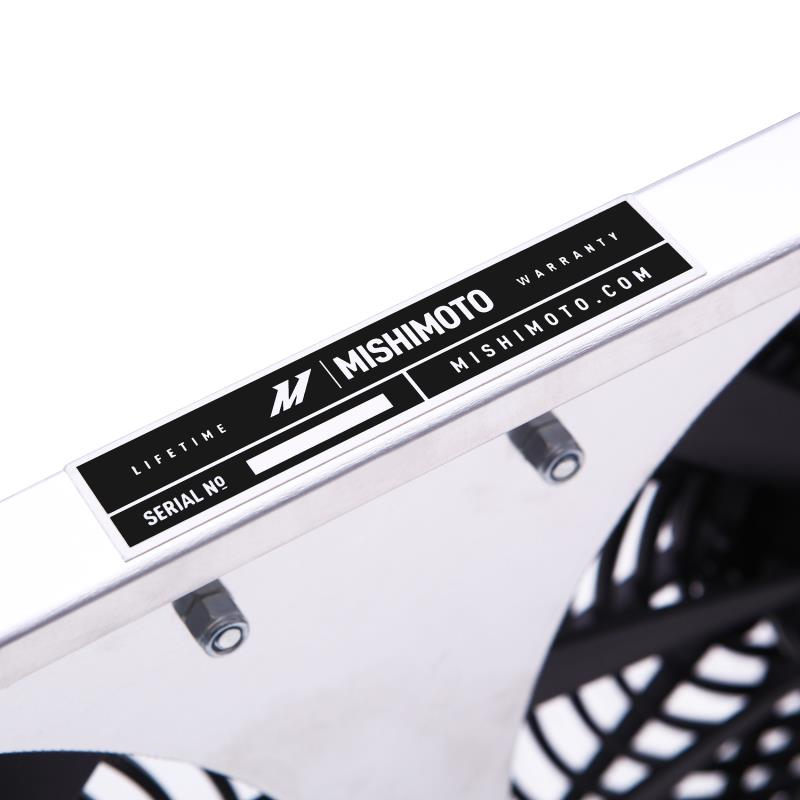 MISHIMOTO MMFS-BRZ-13P