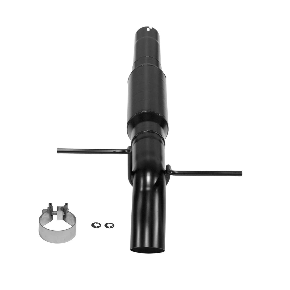 Flowmaster® (09-13) Silverado/Sierra 409SS Outlaw Extreme Cat-Back System (143.5"/157.5" WB)