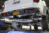 American Racing Headers® (20-23) Gladiator JT 304SS 3" Cat-Back System