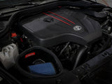 Takeda® (19-24) Z4/GR Supra Stage-2 Cold Air Intake System