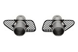 FabSpeed® (11-14) McLaren MP4-12C Supersport X-Pipe Exhaust System 