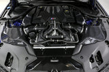 ArmaSpeed® (17-23) BMW M5 Carbon Fiber Air Intake System