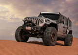 RIPP® (18-24) Jeep Wrangler/Gladiator 3.6L Supercharger System