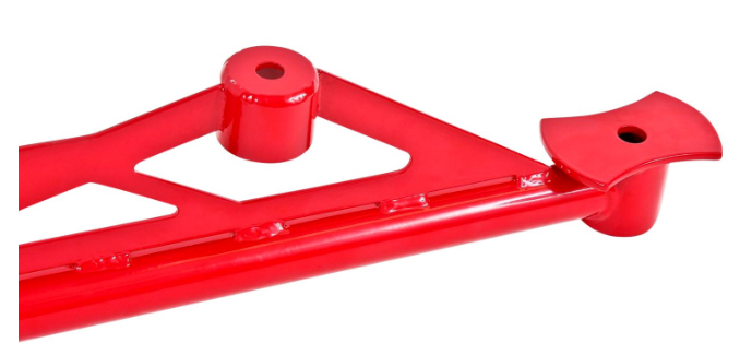 BMR Suspension® - Rear Chassis Brace Cradles 