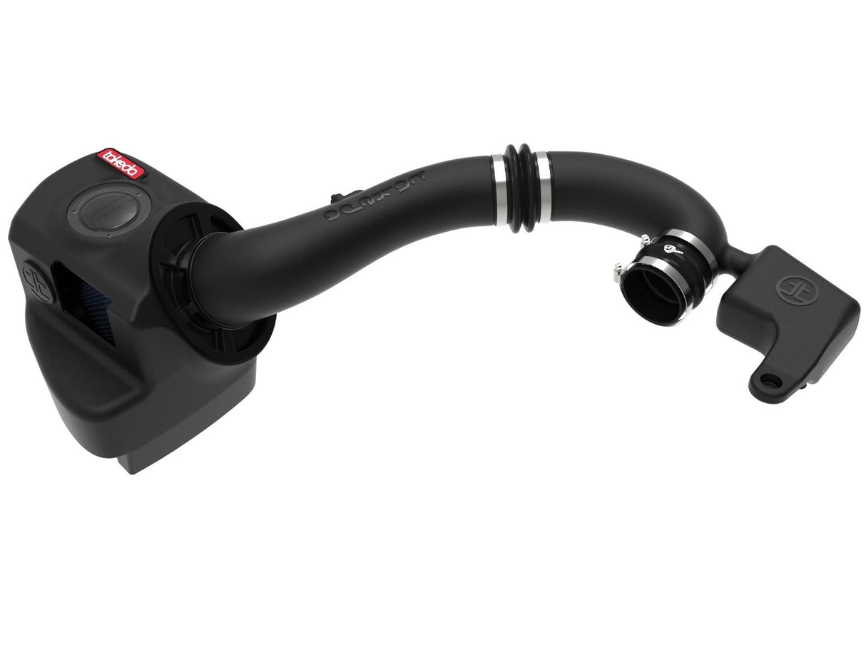 Takeda® (20-23) Subaru Outback Momentum Cold Air Intake System