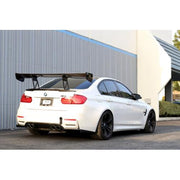 APR Performance® AS-106134 - GTC-300 61" Adjustable Wing 