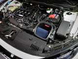 Takeda® (17-20) Civic Si Stage-2 Air Intake System